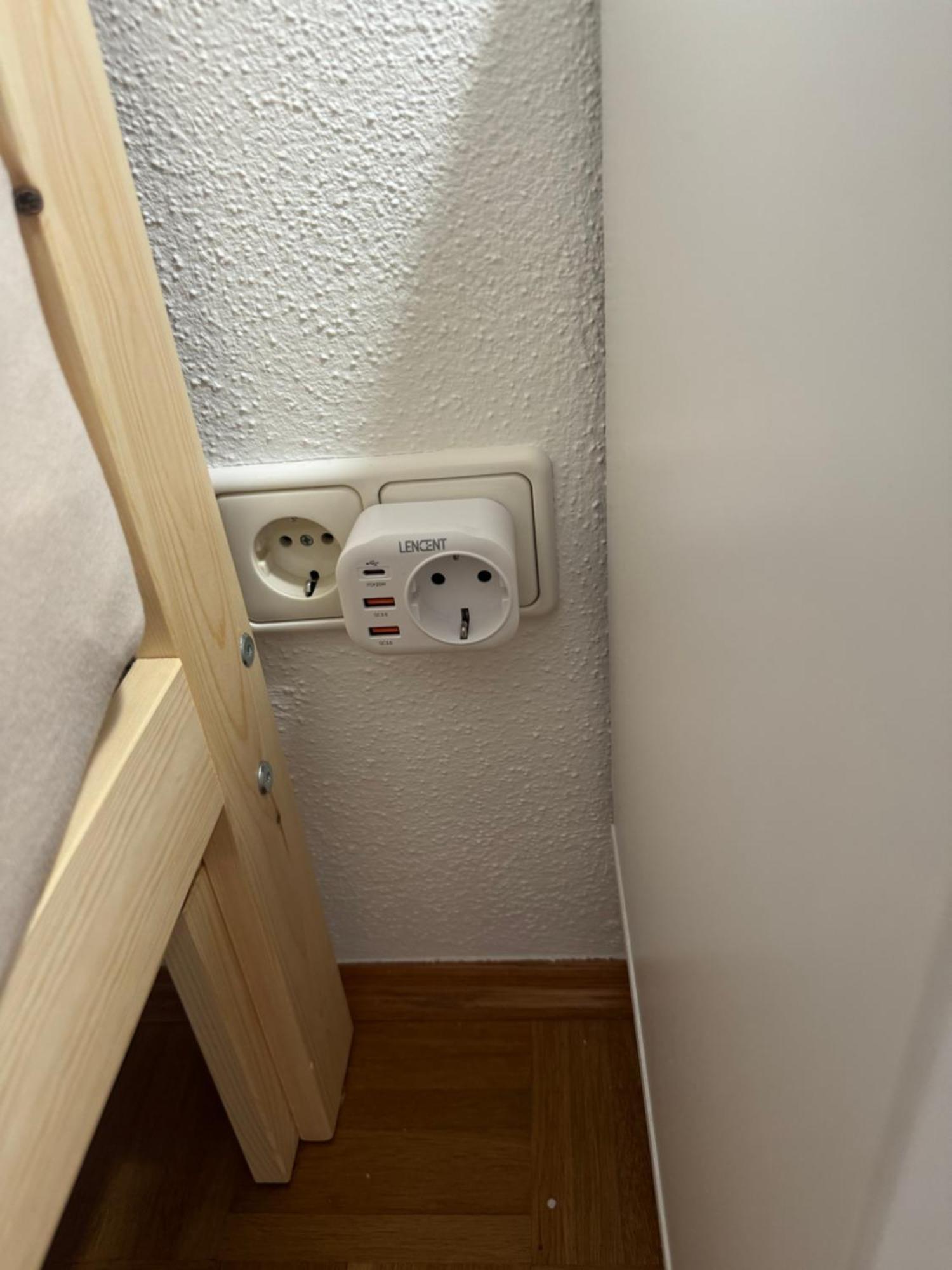 Apartment Rare Gem In Wasserburg am Inn