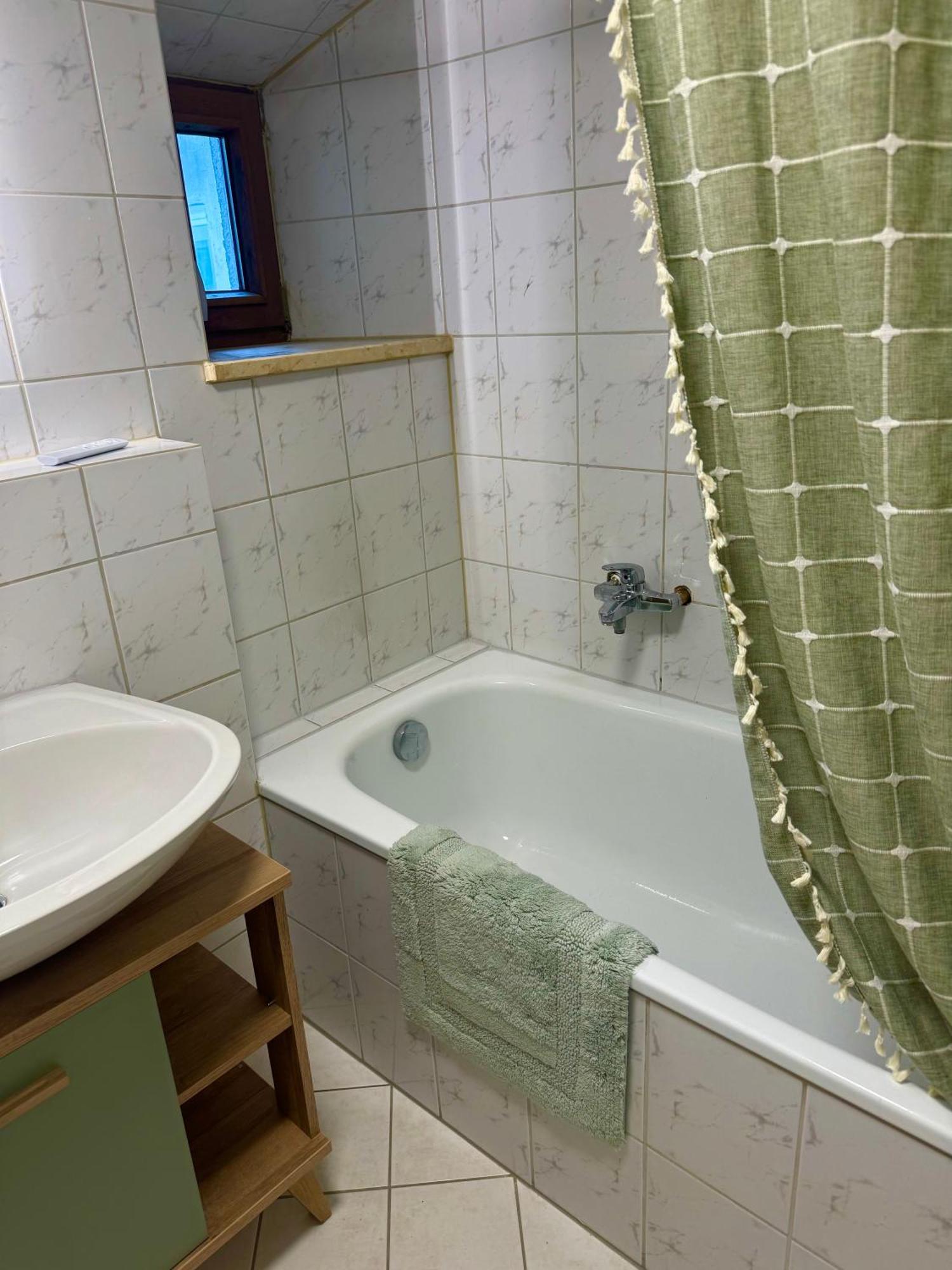Apartment Rare Gem In Wasserburg am Inn