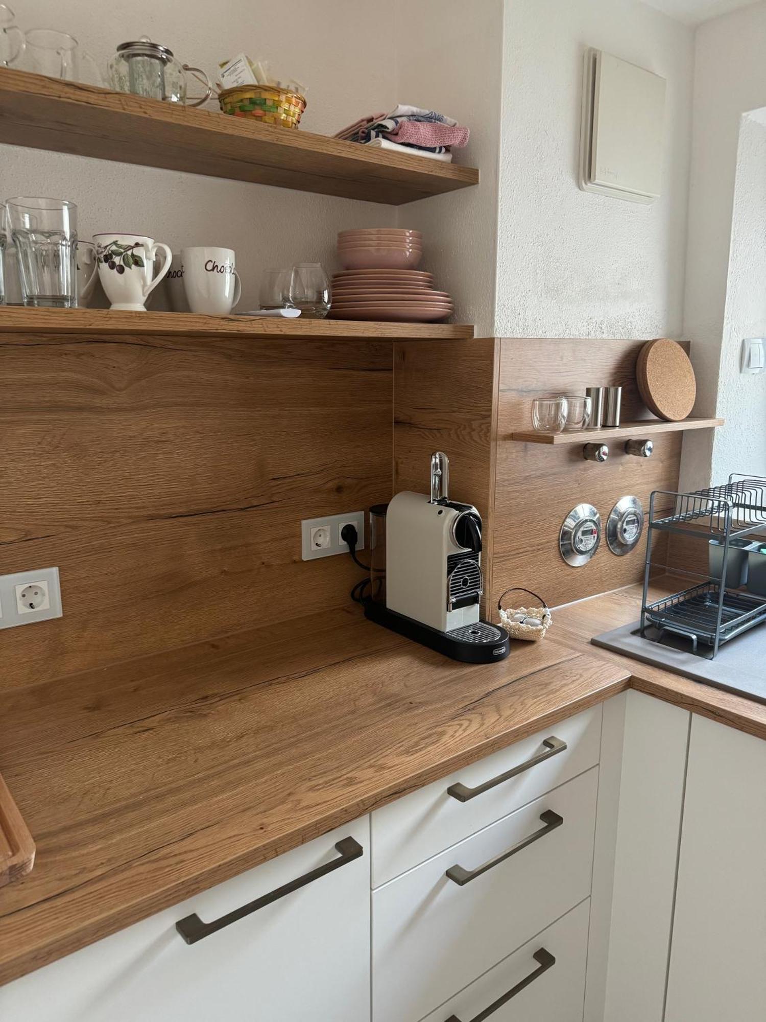 Apartment Rare Gem In Wasserburg am Inn
